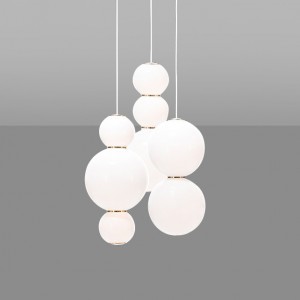 Formagenda - Pearls Chandelier